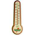 Temp-Plus Indoor/ Outdoor Thermometer